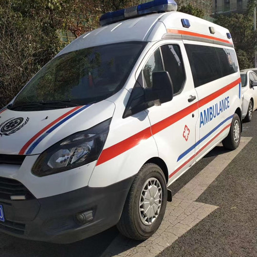 普宁品质救护车出租,为您的健康出行负责