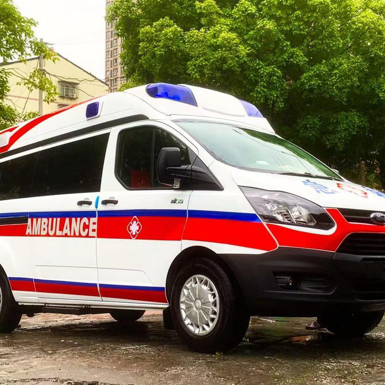 普宁重症监护救护车出租护送返乡