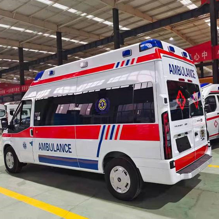 普宁救护车出租 —— 专业、安全、高效的城市急救服务