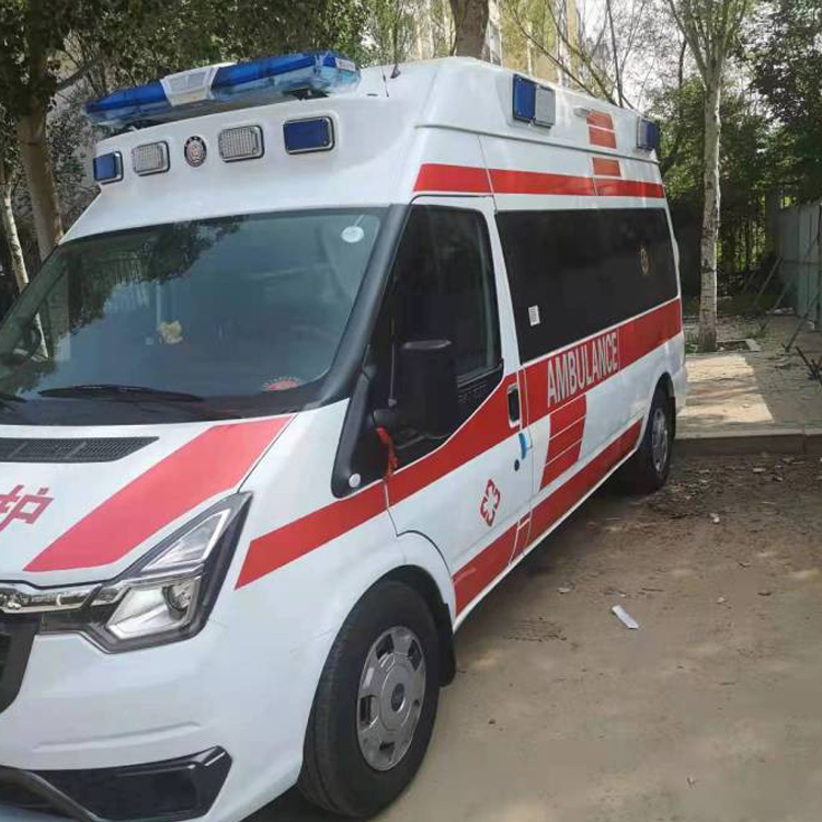 普宁救护车出租服务提供灵活定制方案