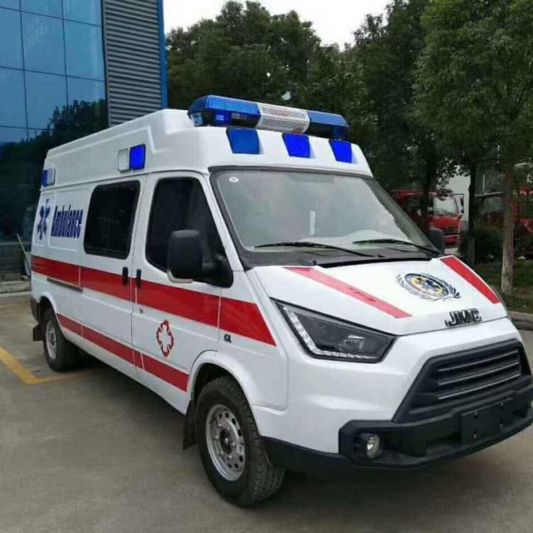 普宁瘫痪租赁救护车转运 ——生命救助的紧急响应与专业保障